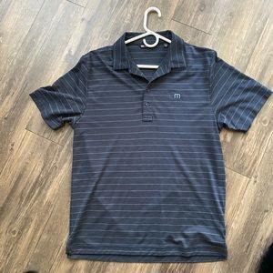 Travis Mathew polo